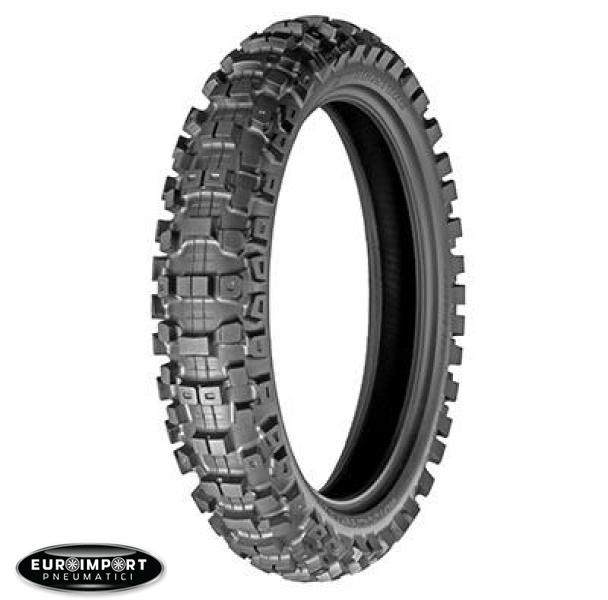 Bridgestone M 404  90/100  14 49 M   TT